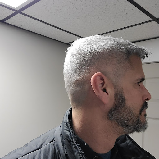 Barber Shop «Front Row Barber», reviews and photos, 7 Old Hwy 22, Clinton, NJ 08809, USA