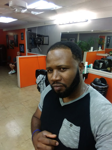 Barber Shop «Big Apple Style Barbershop», reviews and photos, 105 S Federal Hwy, Dania Beach, FL 33004, USA