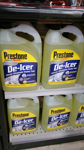 Auto Parts Store «Pep Boys Auto Parts & Service», reviews and photos, 20411 Northern Blvd, Bayside, NY 11361, USA