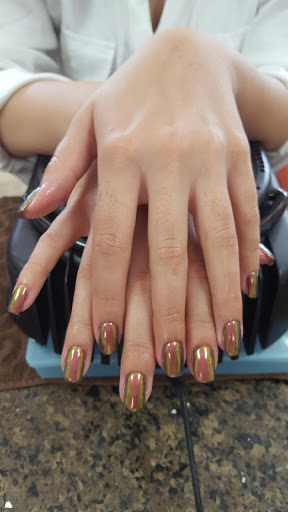 Nail Salon «Julie Nail & Spa», reviews and photos, 9230 W Northern Ave # 102, Glendale, AZ 85305, USA