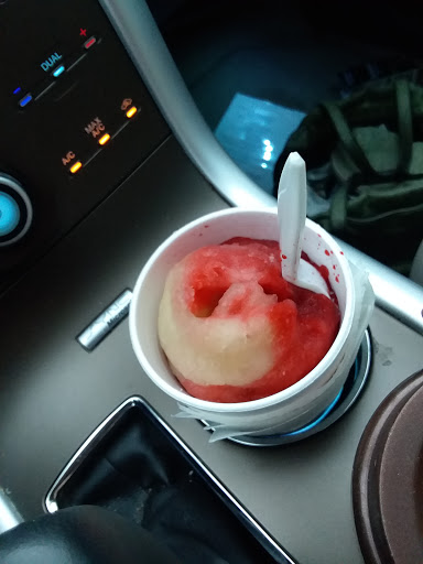T C Shaved Ice