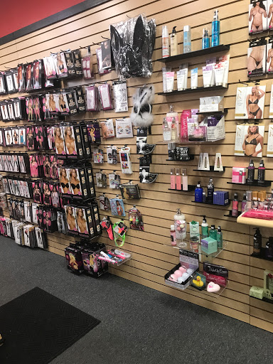 Lingerie Store «Intimate Ideas», reviews and photos, 46484 Gratiot Ave, Chesterfield, MI 48051, USA