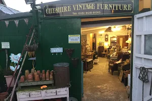 Cheshire Vintage Furniture image