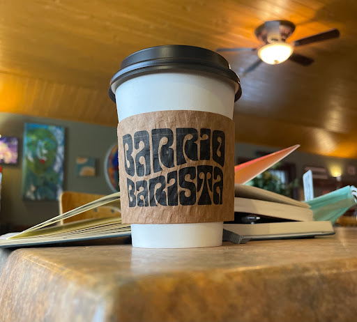 Coffee Shop «Barrio Barista», reviews and photos, 3735 Culebra Rd, San Antonio, TX 78228, USA