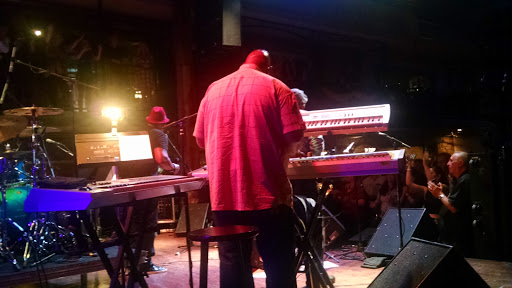 Event Venue «The Venue Scottsdale», reviews and photos, 7117 E 3rd Ave, Scottsdale, AZ 85251, USA