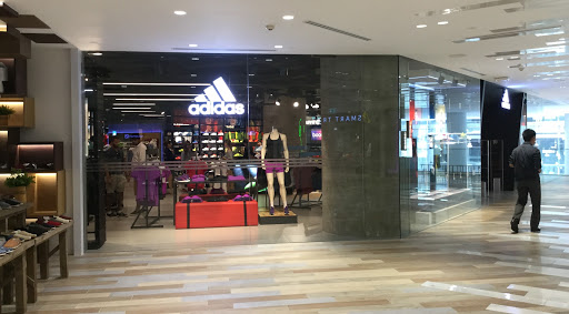 adidas Performance Store, Siam Discovery