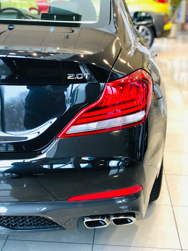 Car Dealer «Rick Case Hyundai Roswell», reviews and photos, 11446 Alpharetta Hwy, Roswell, GA 30076, USA