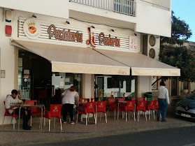 Café Flôr do Montenegro