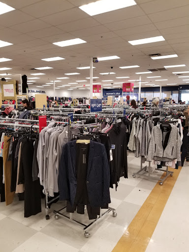 Department Store «Marshalls», reviews and photos, 1520 N Olden Ave, Ewing Township, NJ 08638, USA