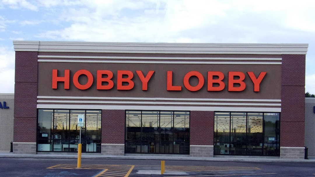 Hobby Lobby