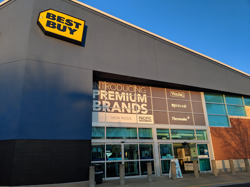 Electronics Store «Best Buy», reviews and photos, 5799 Leesburg Pike, Falls Church, VA 22041, USA