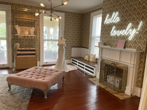 Bridal Shop «Lovely Bride», reviews and photos, 72 W Main St, Victor, NY 14564, USA