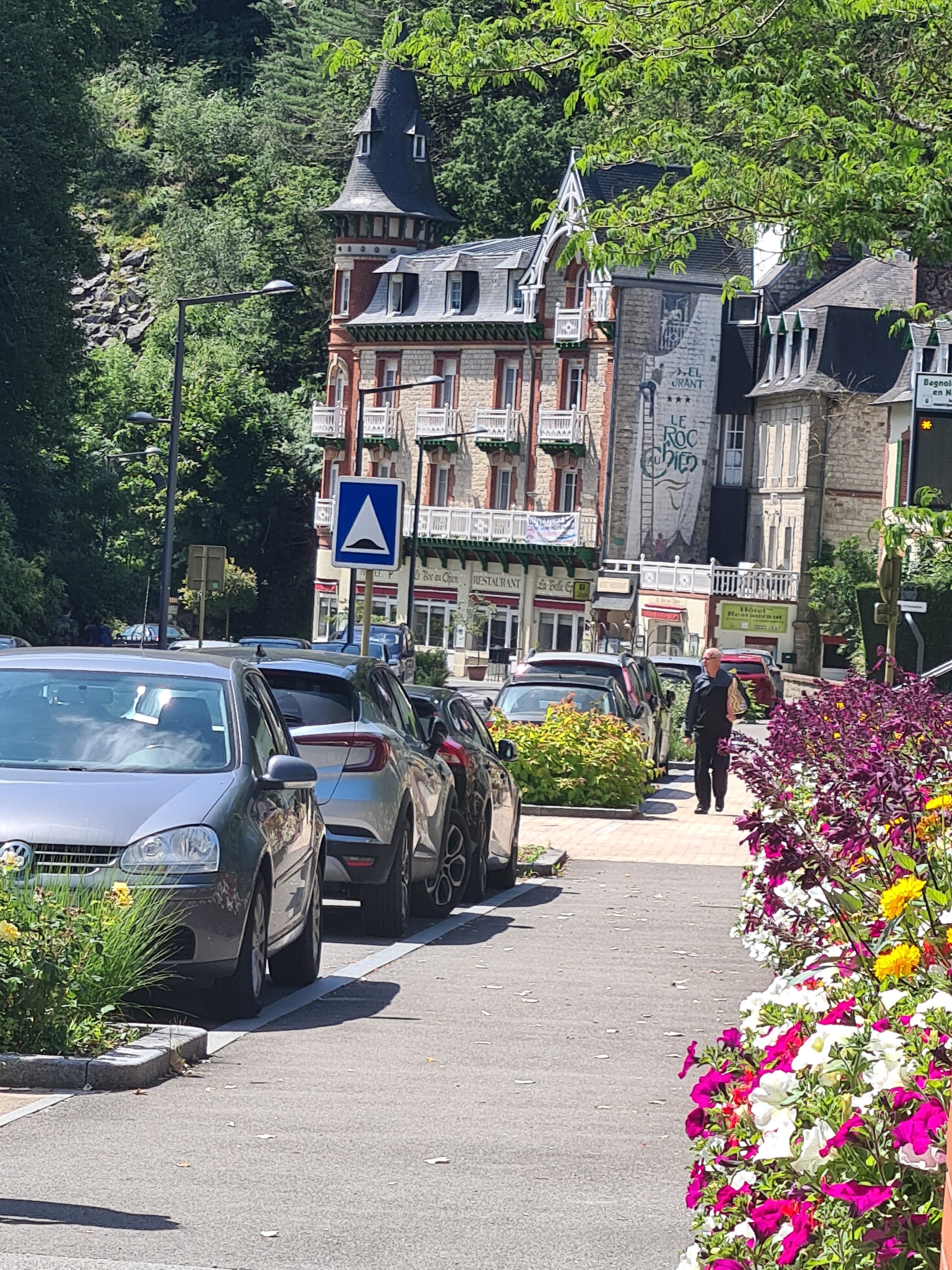 Photo n° 1 de l'avis de Coraly.e fait le 17/07/2021 à 07:53