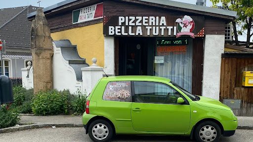 Bella Tutti en Enzesfeld-Lindabrunn
