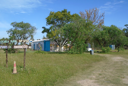 Escuela Rural Nº147 Puntas de Pantanoso