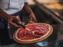 Photos du propriétaire du Restaurant italien La Belle Pizze à Paris - n°9