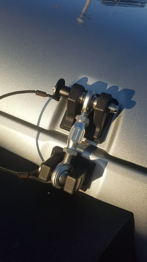 Chrysler Dealer «Bill Boruff Ram SuperCenter», reviews and photos, 120 Auto Ln, Sparta, TN 38583, USA