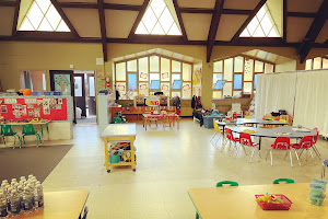 Jardin d'enfants Beaurepaire - Beaurepaire Nursery Group Preschool
