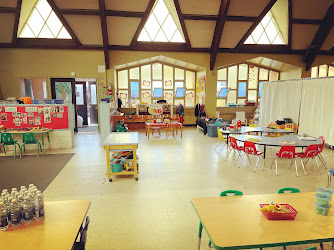 Jardin d'enfants Beaurepaire - Beaurepaire Nursery Group Preschool