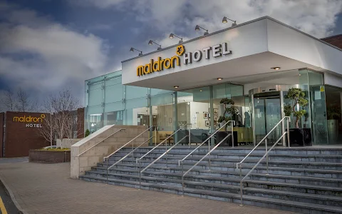 Maldron Hotel Dublin Airport image