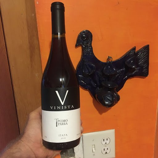 Wine Bar «Portalis Wine Shop», reviews and photos, 6754 15th Ave NW, Seattle, WA 98117, USA