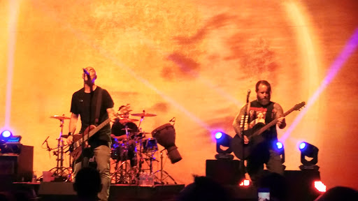 Concert Hall «The Wellmont Theatre», reviews and photos, 5 Seymour St, Montclair, NJ 07042, USA