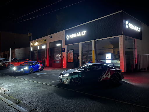 Château Pièces auto / Service Carte Grise