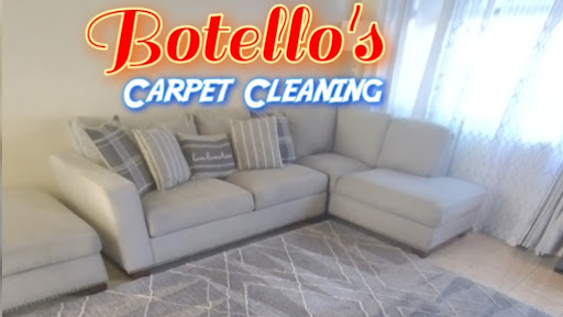 Botellos carpet cleaning