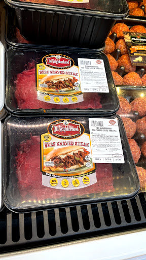 Warehouse club «BJ’s Wholesale Club», reviews and photos, 5183 Transit Rd, Williamsville, NY 14221, USA