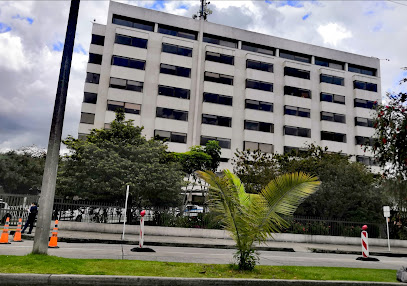 Hospital de la Policía - Bogotá