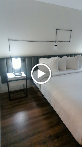 Aloft Mountain View image