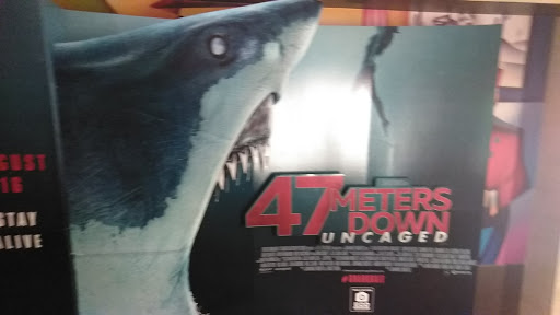 Movie Theater «Cinemark Lakeland Square Mall and XD», reviews and photos, 3800 US Hwy 98 N, Lakeland, FL 33809, USA