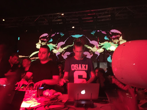 Night Club «Club Vinyl», reviews and photos, 1082 Broadway, Denver, CO 80203, USA