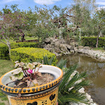 Photo n°9 de l'avis de Silvio.e fait le 18/04/2022 à 18:35 sur le  Il Giardiniello Ristorante e Pizzeria à Pontecagnano Faiano