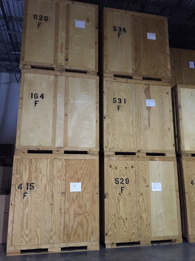 Moving and Storage Service «The Moovers inc.», reviews and photos, 66 Gilreath Rd SE, Cartersville, GA 30121, USA