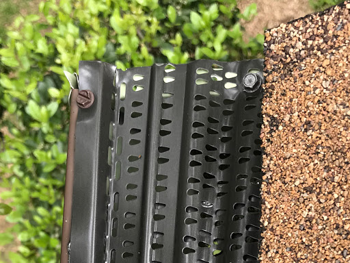 Roofing Contractor «Kangaroo Contractors», reviews and photos