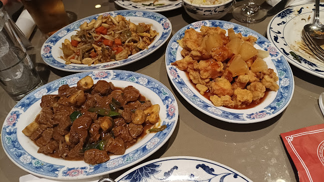 Restaurant Nan Fang La reina - Restaurante