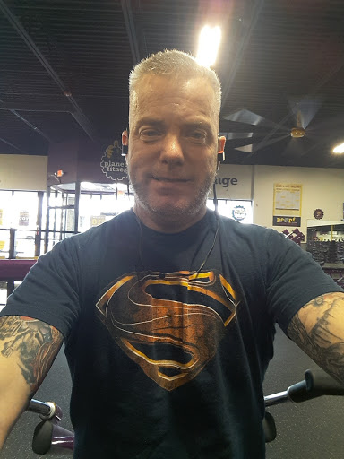 Gym «Planet Fitness», reviews and photos, 406 S 1st St #2, La Grange, KY 40031, USA