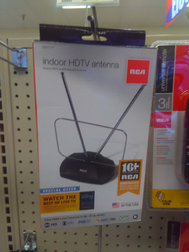 Department Store «Roses Stores», reviews and photos, 1537 W Galbraith Rd, Cincinnati, OH 45231, USA