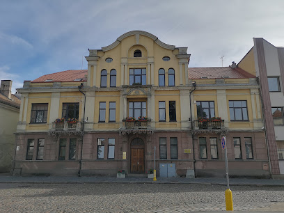 Kauno miesto 17-asis notarų biuras