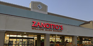 Zanotto's Willow Glen Market