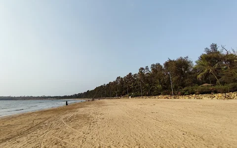 Manori Beach image
