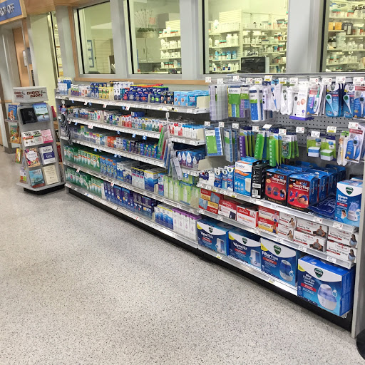 Supermarket «Publix Super Market at Rio Pinar Plaza», reviews and photos, 409 S Chickasaw Trail, Orlando, FL 32825, USA