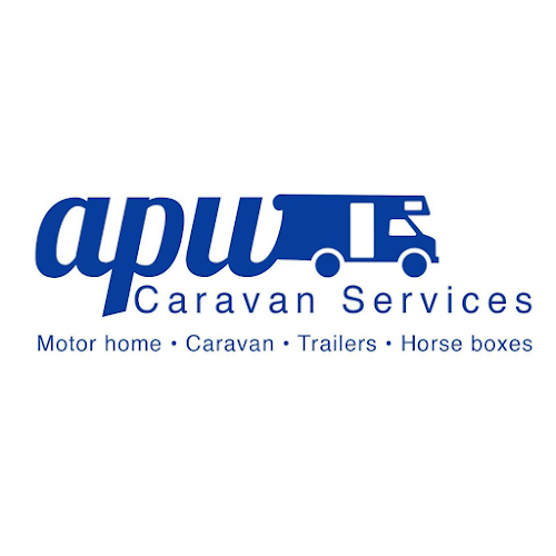 APW Caravan Services - Auto repair shop