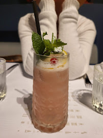 Plats et boissons du L'Équerre Restaurant Toulon - n°4
