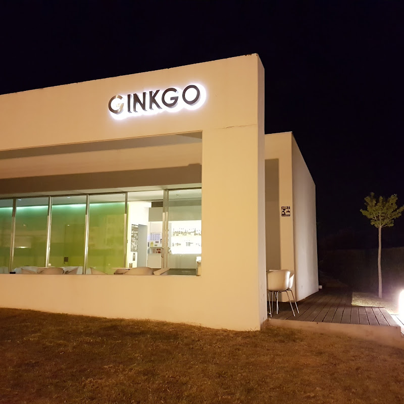 Ginkgo Lounge