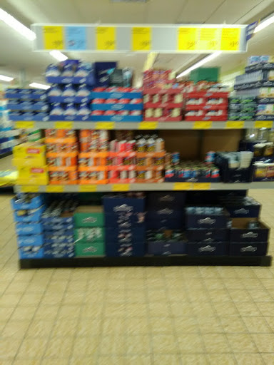 Supermarket «ALDI», reviews and photos, 1234 W State Rd 2, La Porte, IN 46350, USA