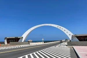 Penghu Great Bridge image