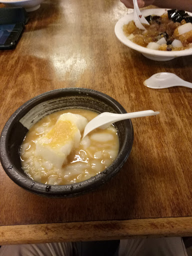 5味臭臭鍋(石牌店)熊貓合作中 的照片