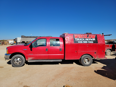 Winslow Truck Repair